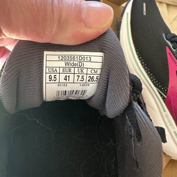 Brooks Ghost 14 - Picture 4 of 5